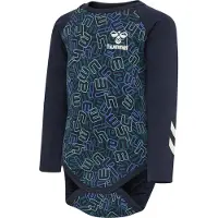 Hummel Olly Langarm-body