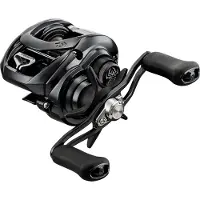 Daiwa Rolle Tatula SV TW - Linkshand Modellgröße 103HL Baitcastrolle