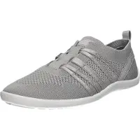 Tom Tailor Damenschuhe Halbschuhe Barfußschuhe Grau Freizeit