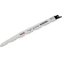 Kreator HCS 230 mm Holz-Säbelsägeblatt – 2 Stück