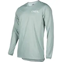 O'Neal Element Fr Plain Langarm-trikot