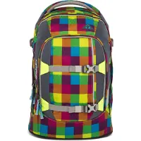 Satch Pack Schulrucksack Beach Leach 2.0