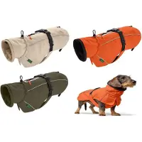 Ginza.se - Dogcoat Nordby Dachshund 45, cream - (203487)
