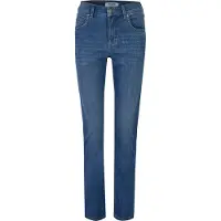 ANGELS JEANS STRETCH CICI mid blue used 346 3400.3358 42 L32