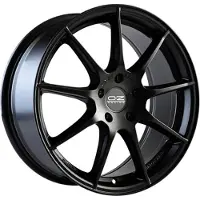 OZ RACING ALUFELGE OMNIA 7.5x17 5x114.3 ET 45 MATT BLACK