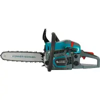 Könner&Sohnen KS CS21G-13, 3000 RPM, 0,55 l, 8500 RPM, 33 cm, 1,5 mm, Schwarz, Blau, Grau, Rot
