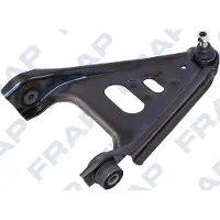 FRAP F3810 Querlenker Vorne Rechts Vorne Links Unten Schräglenker für SMART FORTWO Coupe (451) FORTWO Cabrio (451)