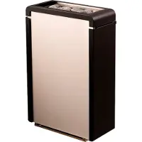 Harvia Saunaofen Concept R Mini 6.0 kW | separate Steuerung erforderlich | CP-RM-60