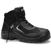ELTEN Sicherheitsschnürstiefel jo_BUILDER Compo Mid ESD S3S, Gr. 43