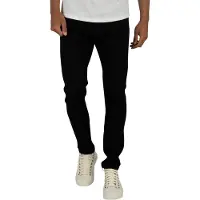 G-Star 3301 Slim Jeans - Schwarz - Herren - 32-30