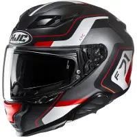 HJC F71 Arcan Integralhelm