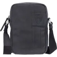Strellson Umhängetasche Richmond Clint Shoulderbag XSVZ 14 x 5 x 19