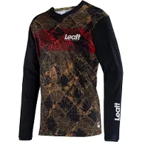 Leatt MTB Gravity 3.0 Jersey Timber S