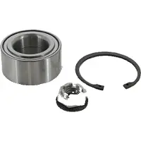 TRISCAN Radlagersatz Ø 86 mm für u.a. LAND ROVER RANGE ROVER EVOQUE