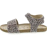 Lurchi Binta 1 95L503300300175 (34/rose- braun)