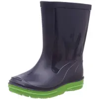 Beck Uni Kinder Basic 486 Gummistiefel, Dunkelblau, 22 EU