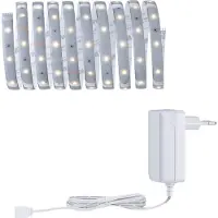 Paulmann MaxLED 250 LED Strip Warmweiß Basisset