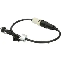 TRISCAN 8140 29250 Kupplungsseil Seilzug für VW Transporter IV Bus (70B, 70C, 7DB, 7DK, 70J, 70K, 7DC, 7DJ) 1251/924mm