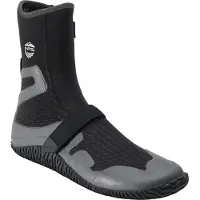 NRS Paddel Neoprenschuh Herren Schwarz 40,5
