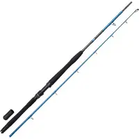 Savage Gear 2,13m SGS2 Boat Game Rute XXH 200-600g - Meeresrute