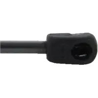 TRISCAN Gasfeder Koffer-/Laderaum Hub 211 mm 490 N für MERCEDES-BENZ GLA-KLASSE