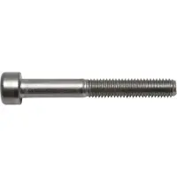 Swg Innen-6-Kant Schraube A2 DIN 912 5 X 10 50-Stück