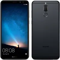 Huawei Mate 10 Lite Dual Sim Smartphone RNE-L21 64GB Graphite Black in White Box