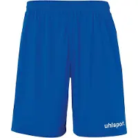 Uhlsport Shorts PERFORMANCE SHORTS Unisex 1002233_01 azurblau/weiß 3XL