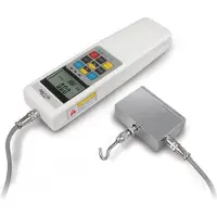 Sauter digitales Kraftmessgerät FH-200EXT | mit externer Messzelle bis 200N