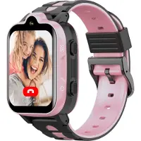 Beafon SW1, 4,32 cm (1.7"), IPS, Touchscreen, WLAN, GPS, 53 g