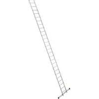 Euroline Premium 301 Sprossenanlegeleiter 26 Sprossen