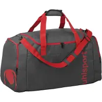 Uhlsport Essential 2.0 Sports L 75l Anthracite / Red One Size