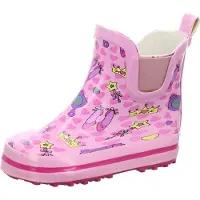 Beck Gummistiefel Prinzessin Mädchen 313032383931 Pink 24 EU