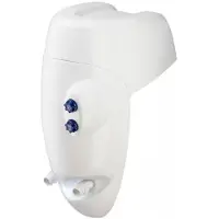 Speck BADU JET Stella Einhänge-Gegenstromanlage, weiße LED, 400V