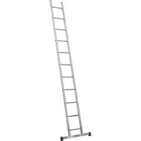 Facal Anlegeleiter STILO S100 11 Sprossen