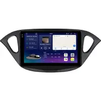 AWESAFE 2k Display Android Radio 128GB für Opel Corsa E Adam 2015-2019 Carplay Android Auto Navi 4G LTE Bluetooth DAB+ Rückfahrkamera Lenkradsteuerung