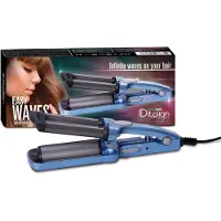 Italian Design EASYWAVES STRAIGTHENER