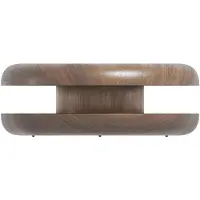 SalesFever Couchtisch Drehbar