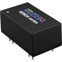Recom DC-DC-Wandler geregelt 5V 0,4A DIP16 5.000V