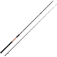 Spro Rute Crx Softbait S240L 10-30g - Spinnrute