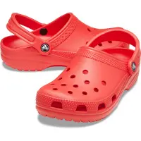 Crocs Classic Flame Größe EU 37-38 Normal