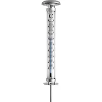 TFA-Dostmann Außenthermometer Solino