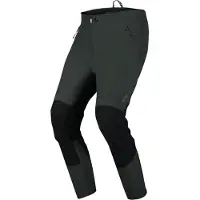 IXS Sports Division Carve All-Weather Pants S black - wasserdichte MTB-Ho...