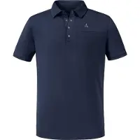Schöffel Herren Polo Polo Shirt Ramseck M
