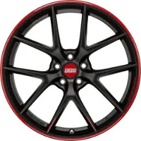 Bbs Felge Alufelge CI-R Nürburgring-Edition 10,5x20 5x120 ET35 CI0402NE