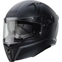 Caberg CabergAvalonXMattSchwarzIntegralhelm Größe L