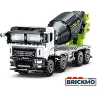 Sembo Betonmischer 705110
