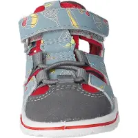 Ricosta Sandalen Jungen 32303139333432 Grün 23 EU