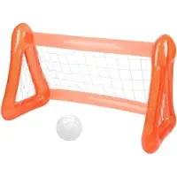 Sunnylife Aufblasbare Spiele Tor Aufblasbare Neon |