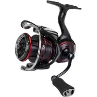 Daiwa Ballistic MQ LT Spinnrolle, 2500D - 150m/ 0,28mm - 5,2:1 - 195g